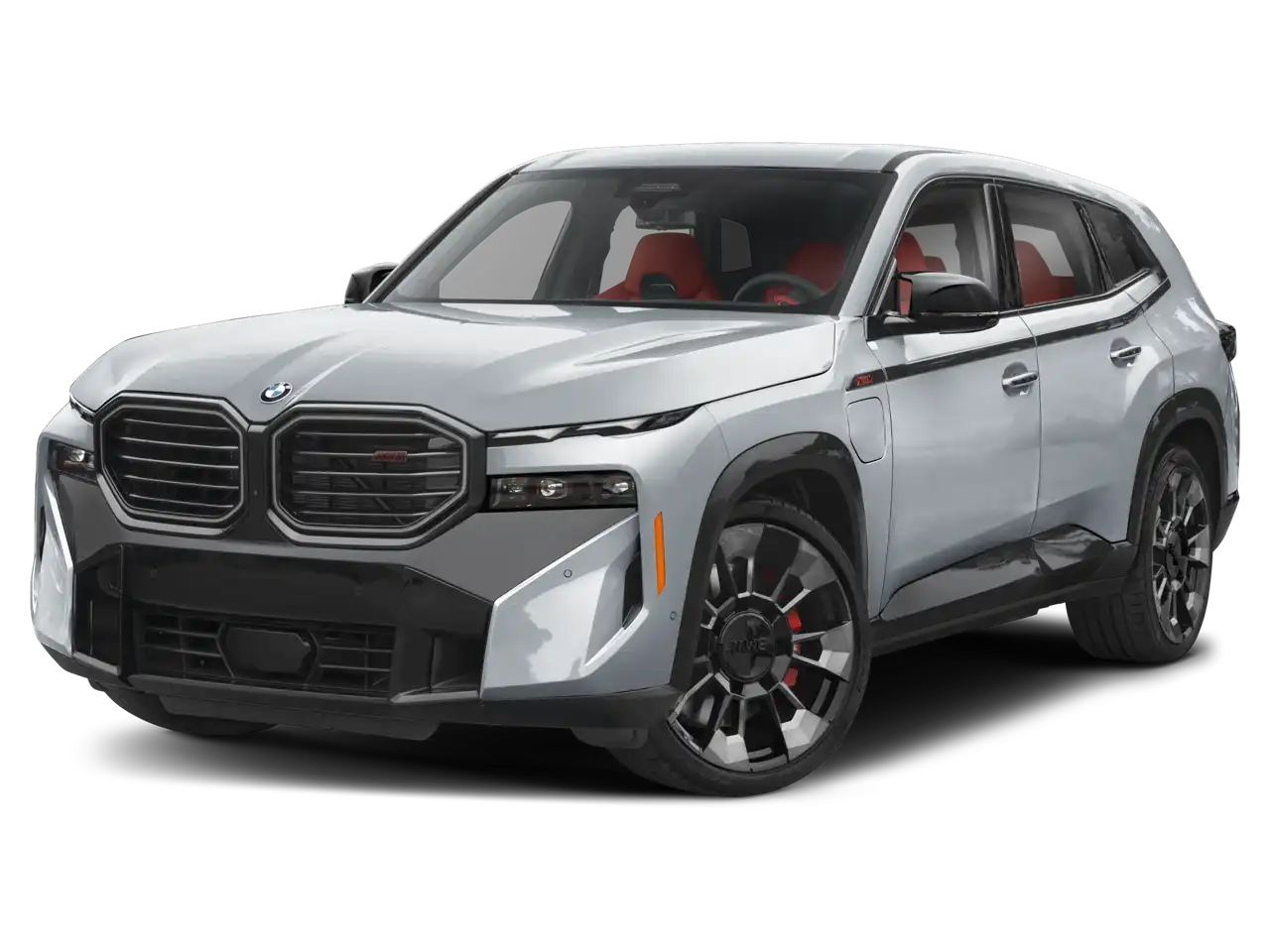 2024 BMW XM Base's photo
