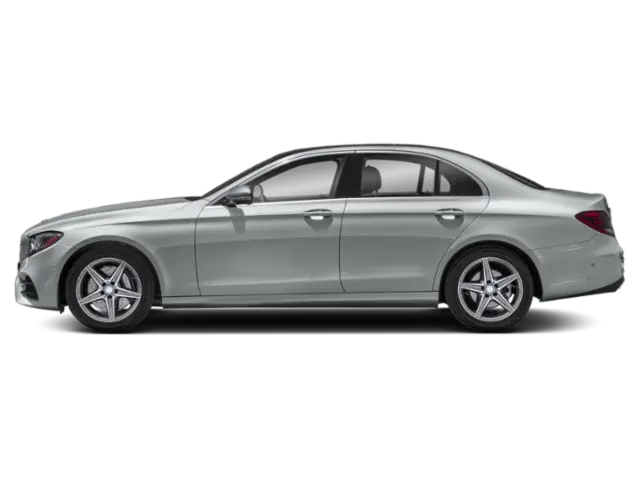 2017 Mercedes-Benz E-Class E300 4MATIC photo 3
