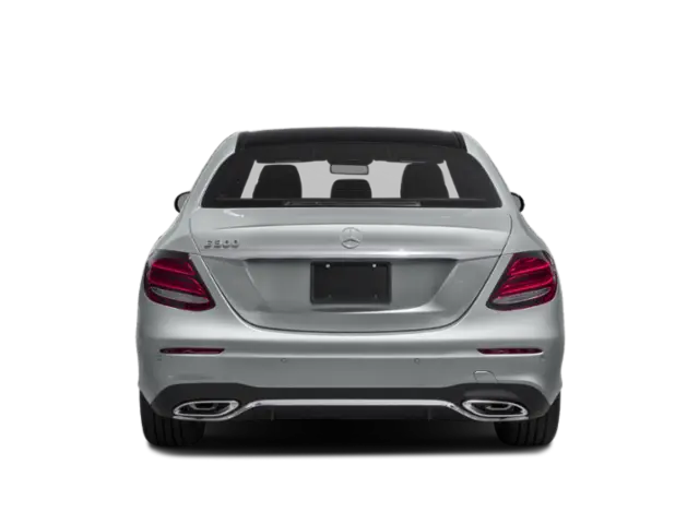 2017 Mercedes-Benz E-Class E300 4MATIC photo 5