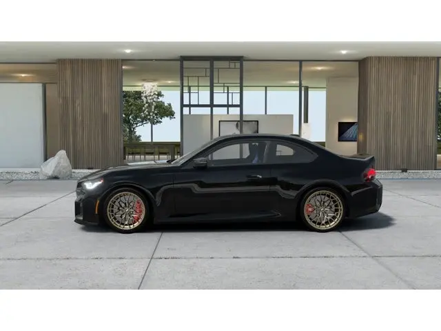 2026 BMW M2 M2 CS Coupe photo 4