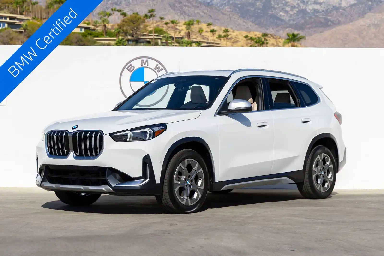 2023 BMW X1 xDrive28i's photo