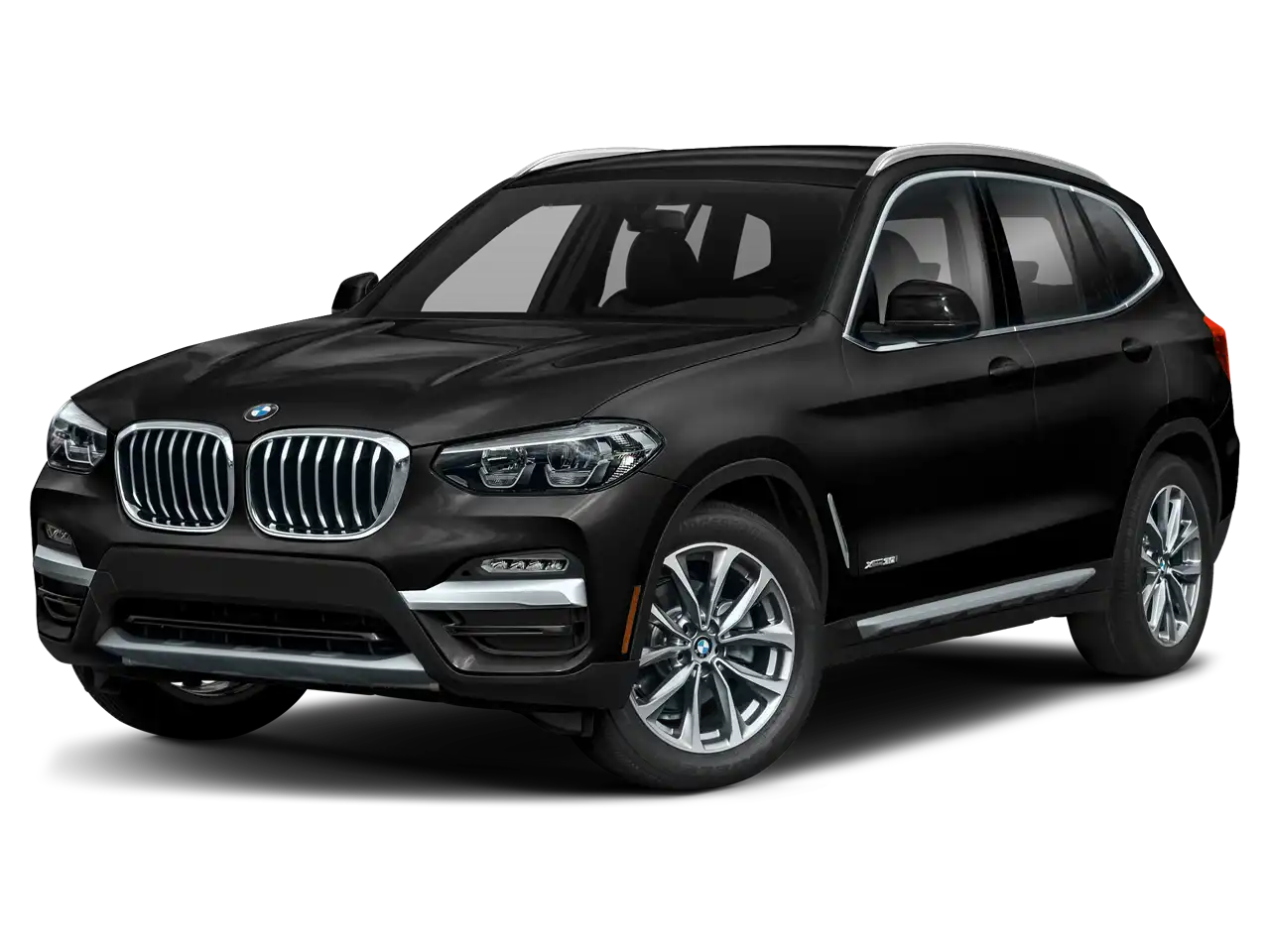2019 BMW X3 M40i xDrive's photo