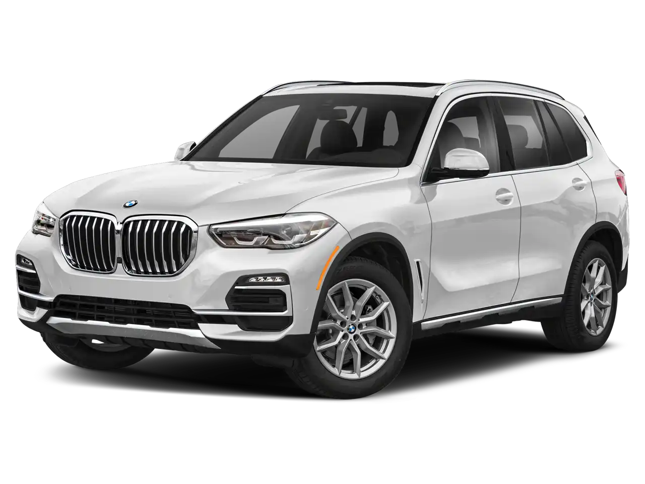 2022 BMW X5 xDrive40i's photo