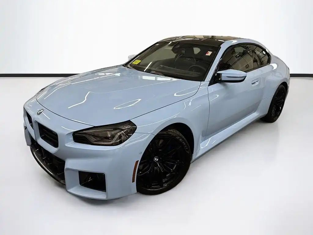 2024 BMW M2 M2 Coupe's photo