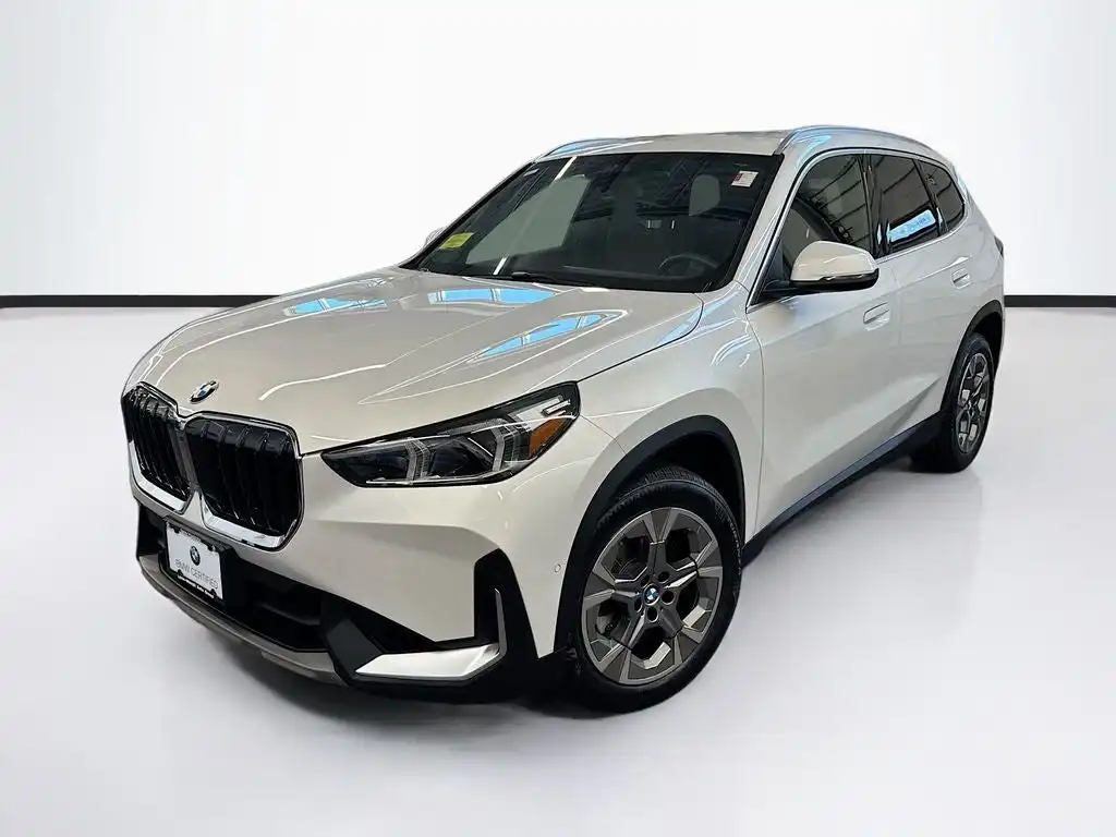 2023 BMW X1 xDrive28i's photo