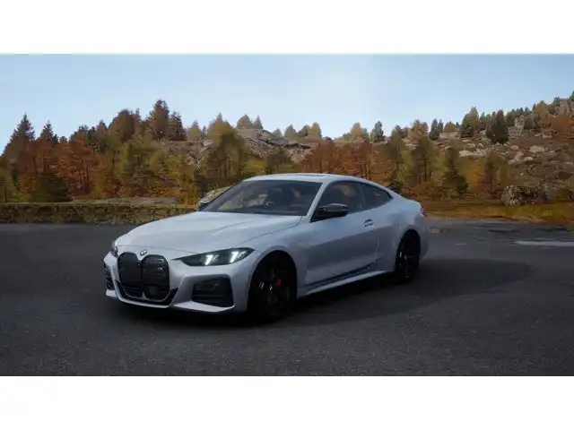2027 BMW 4 Series M440i xDrive Coupe's photo