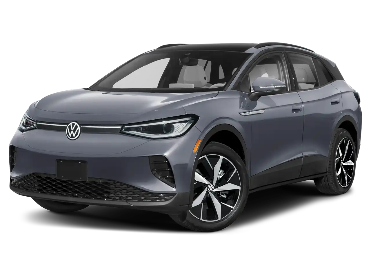 2023 Volkswagen ID.4 PRO S AWD's photo