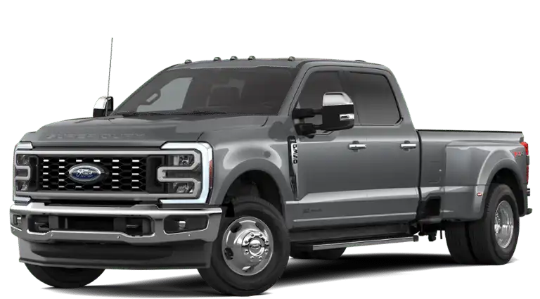 2026 Ford F-350 Lariat 4x4 Crew Cab 8' Box DRW's photo