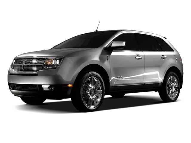 2009 Lincoln MKX AWD's photo