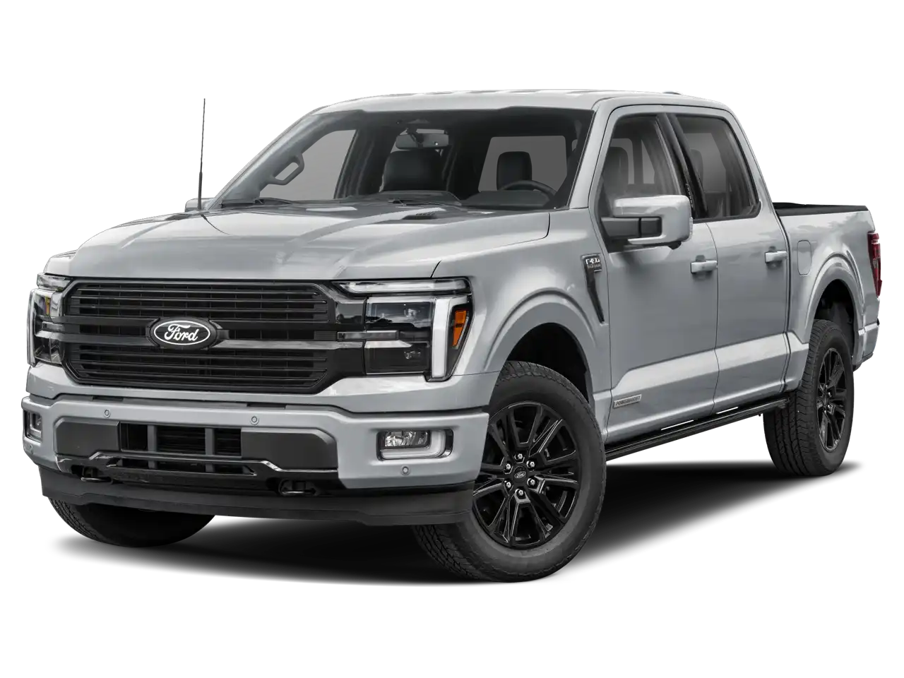 2024 Ford F-150 Platinum 4x4 SuperCrew 5-1/2 Box's photo