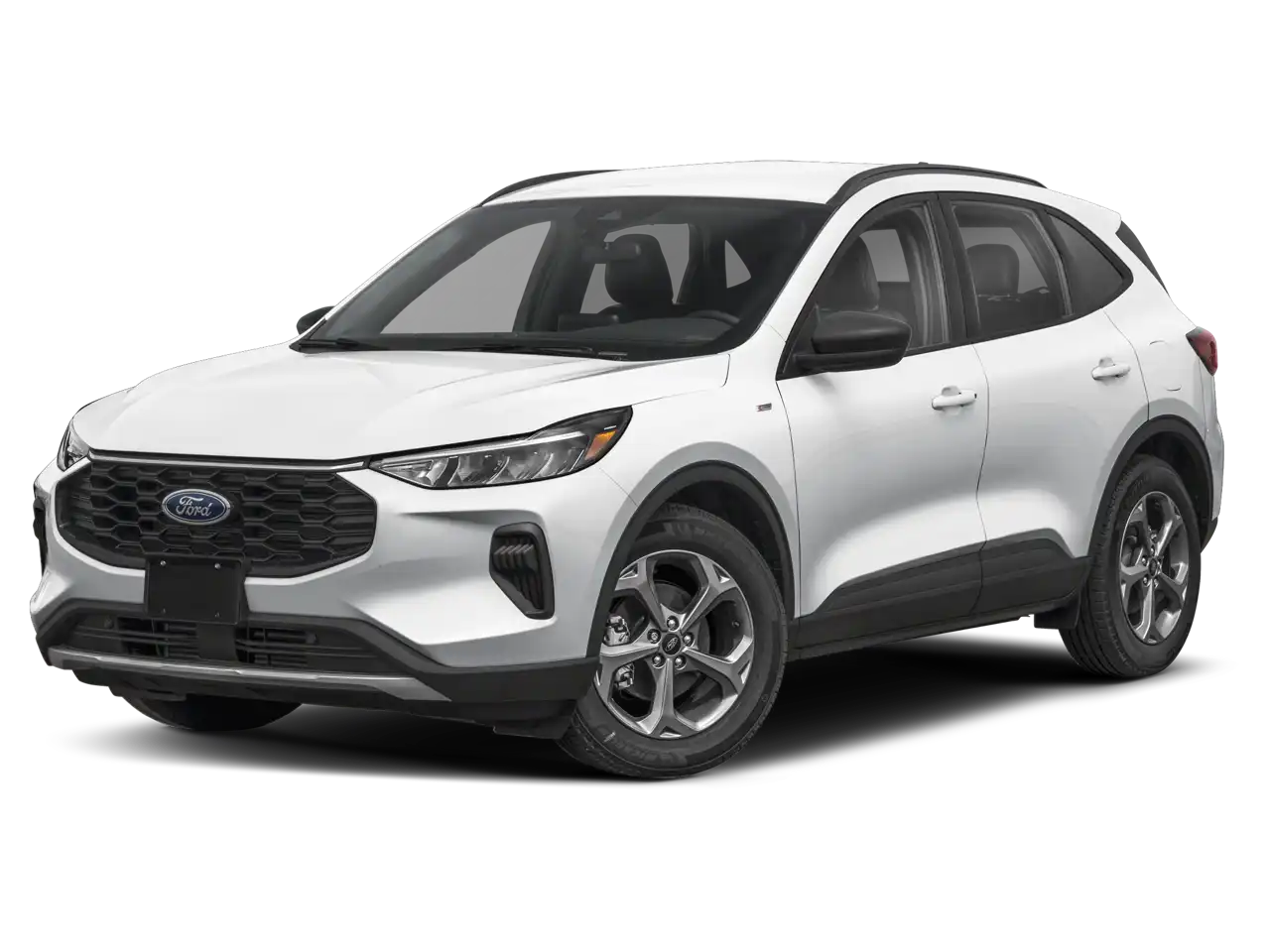 2025 Ford Escape ST-Line AWD's photo