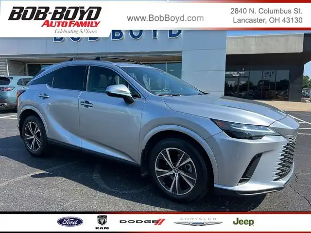 2024 Lexus RX 350 350 Premium AWD's photo