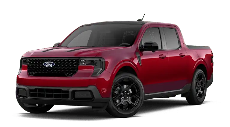 2026 Ford Maverick Lariat AWD's photo