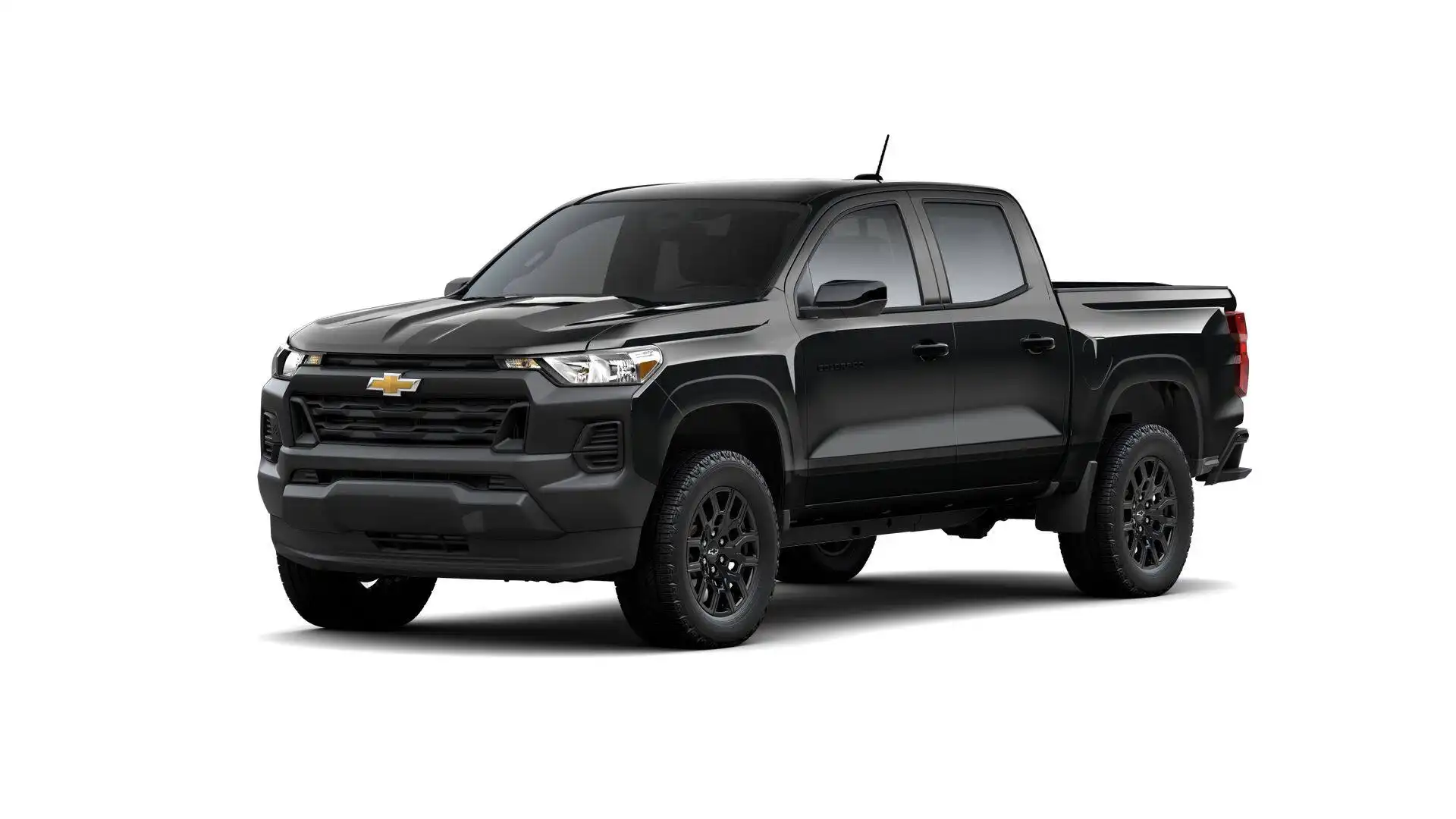 2026 Chevrolet Colorado Work Truck 2WD's photo