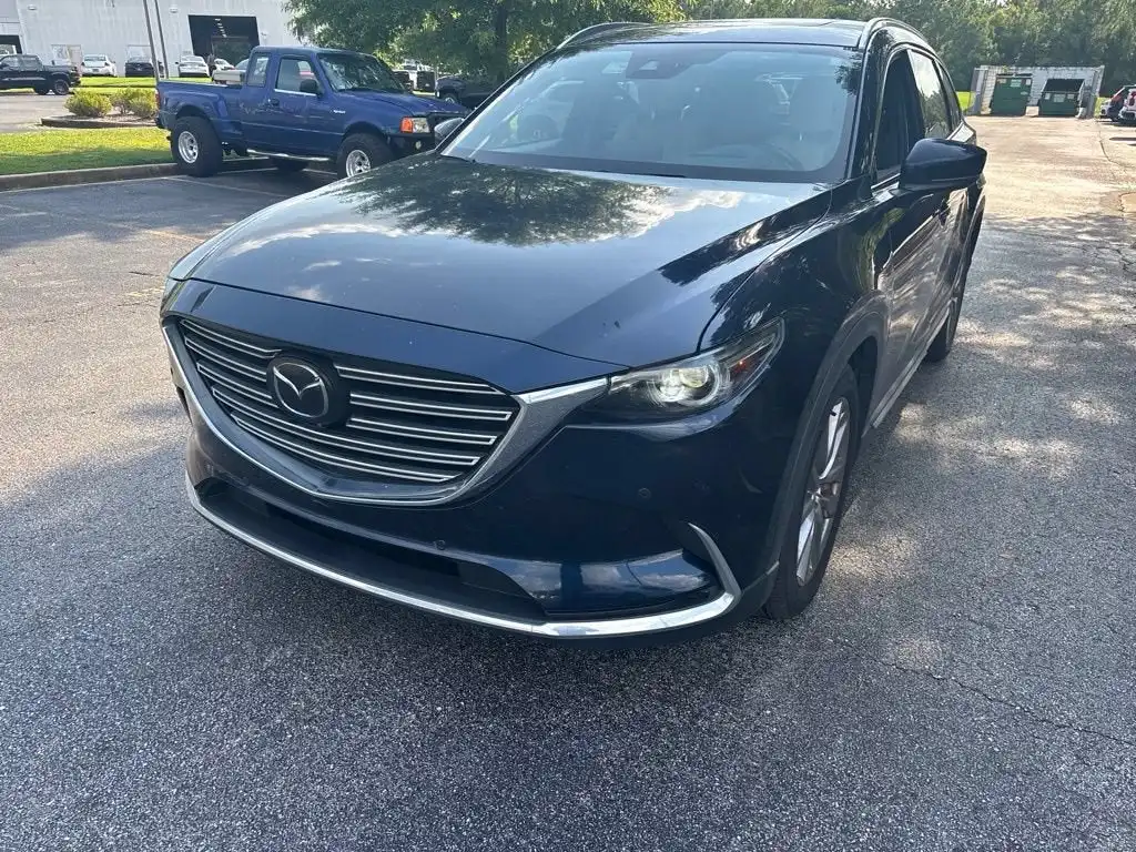 2020 Mazda CX-9 Grand Touring FWD's photo