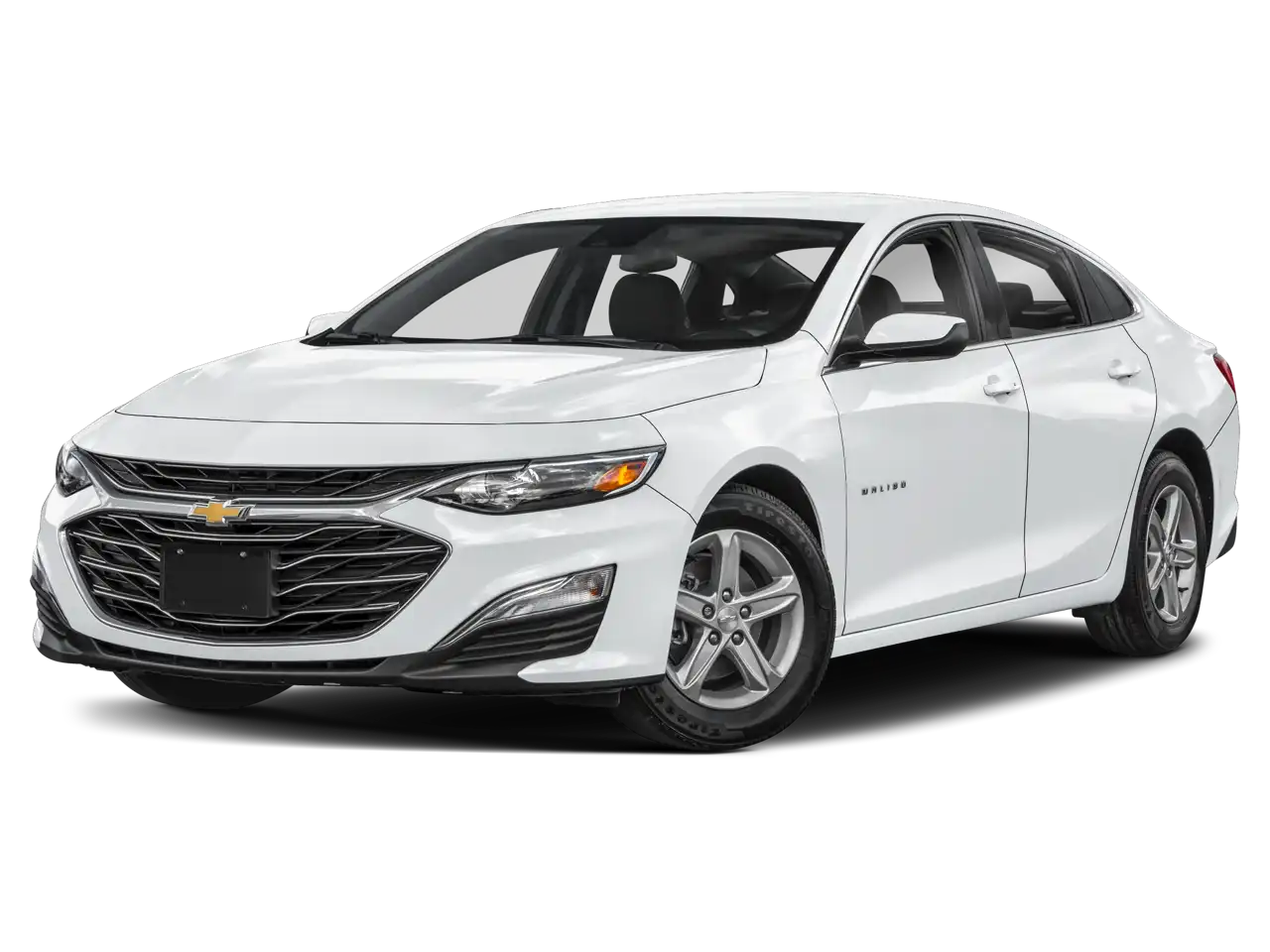 2025 Chevrolet Malibu 1LS's photo