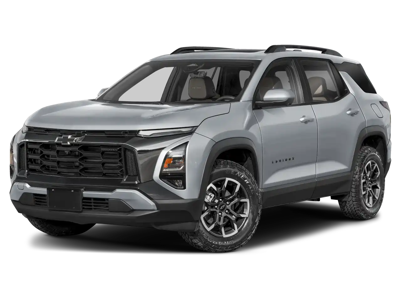 2025 Chevrolet Equinox AWD ACTIV 1.5T's photo