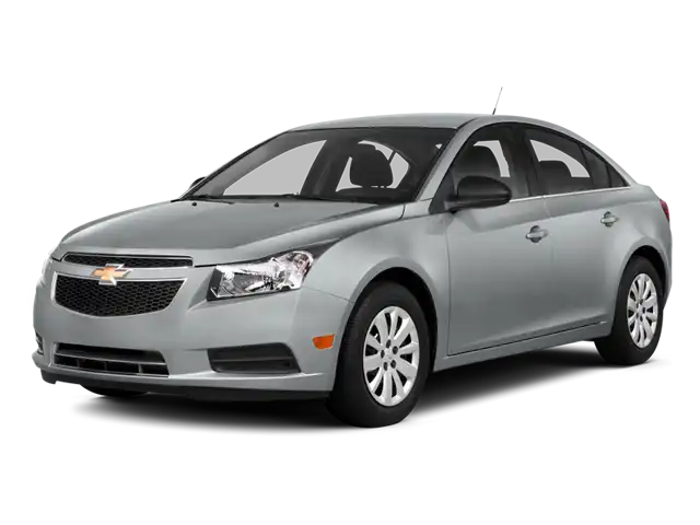 2014 Chevrolet Cruze 1LT Auto's photo