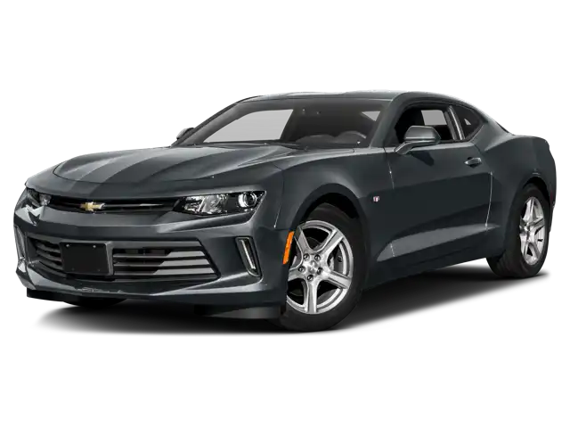 2018 Chevrolet Camaro 2.0 2LT's photo