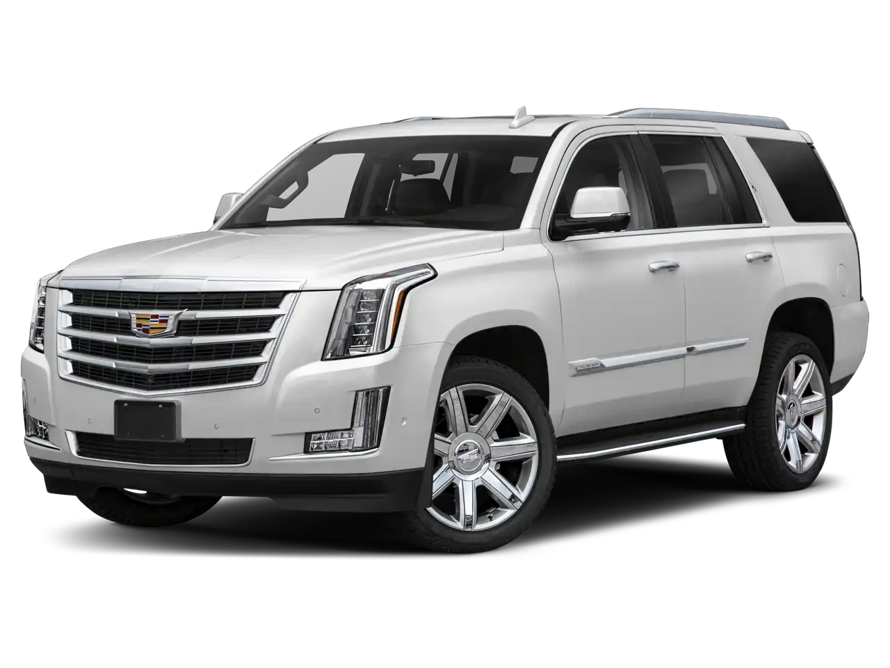 2020 Cadillac Escalade AWD Premium Luxury's photo