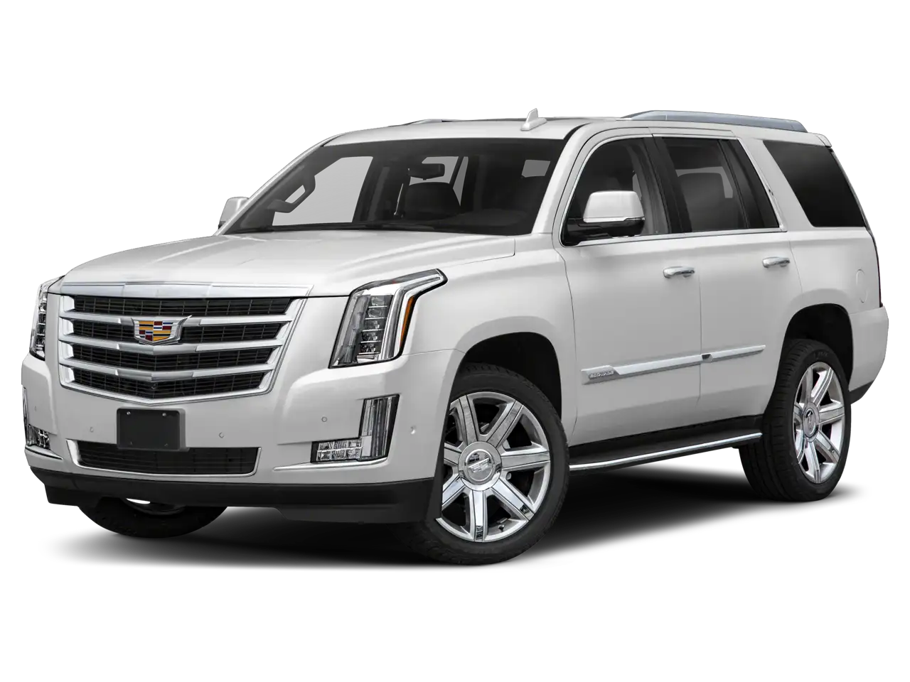 2020 Cadillac Escalade AWD Premium Luxury's photo