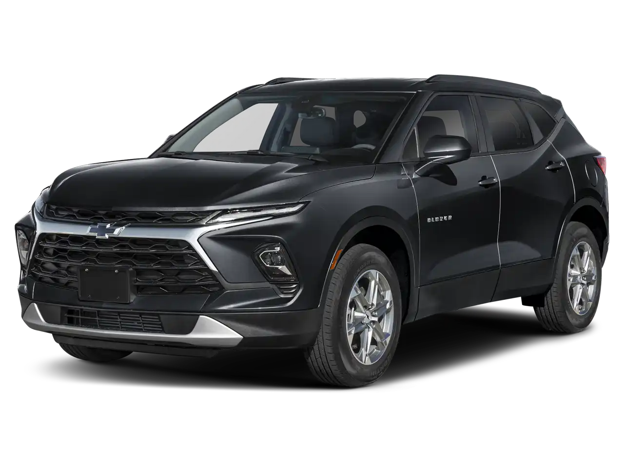 2026 Chevrolet Blazer 2.0T 2LT AWD's photo