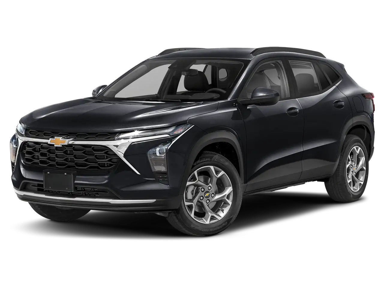 2026 Chevrolet Trax LT's photo