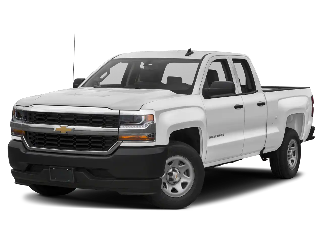 2019 Chevrolet Silverado 1500 LT Z71 4X4 Double Cab Std Box's photo