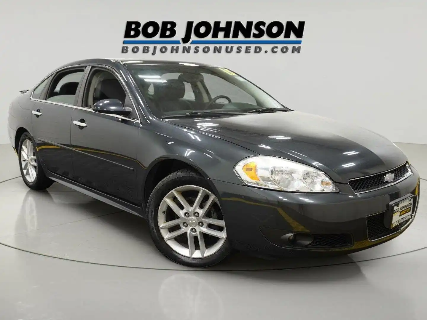 2015 Chevrolet Impala 1LZ Auto Fleet's photo