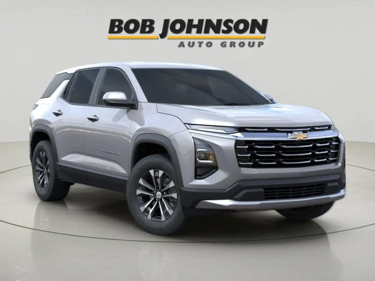 2027 Chevrolet Equinox AWD LT 1.5T's photo