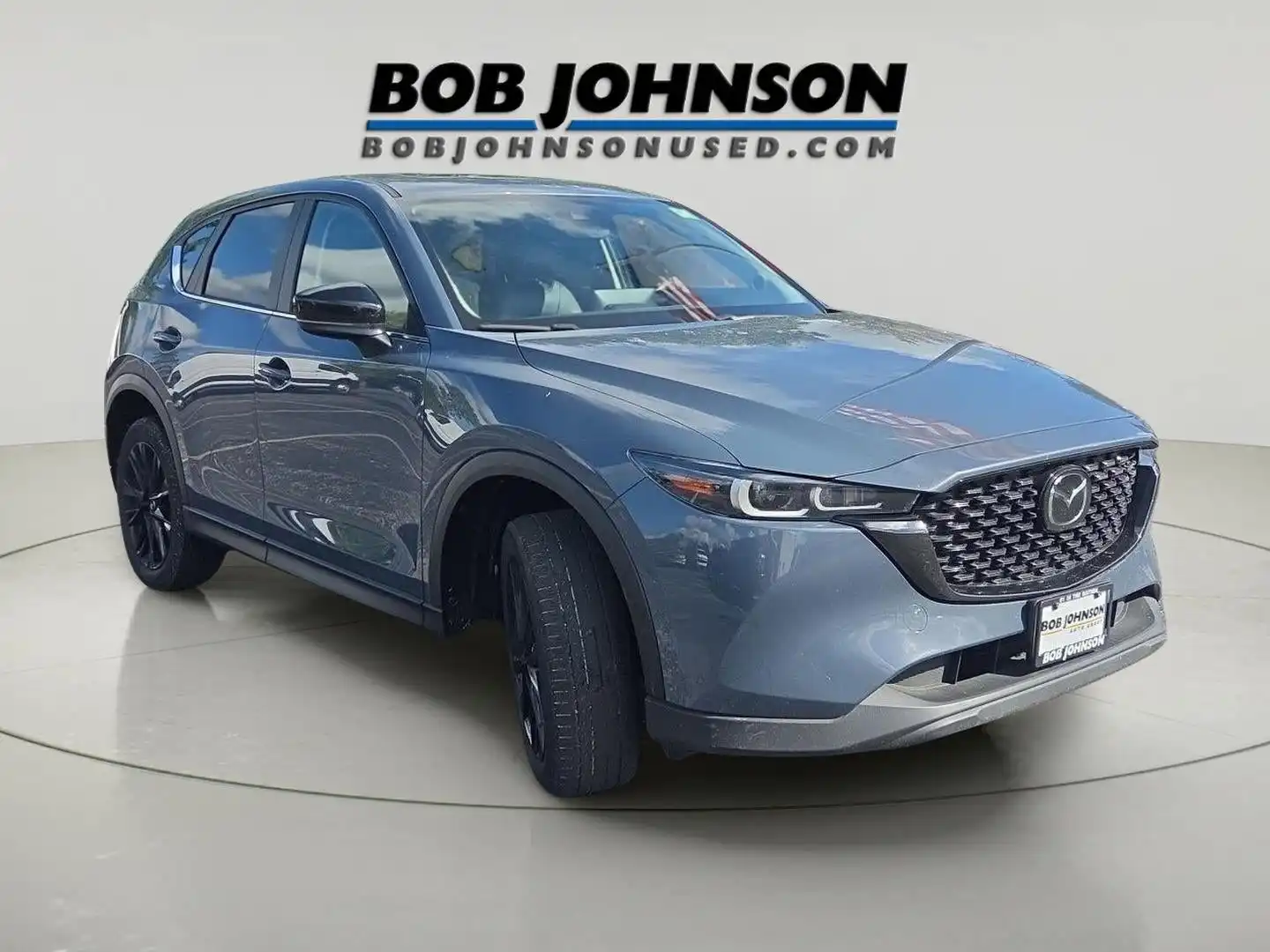 2025 Mazda CX-5 Carbon Edition AWD Auto S's photo