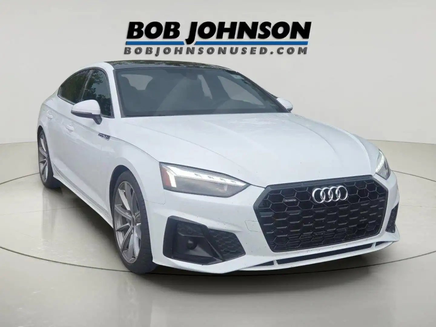 2025 Audi A5 Sportback 45 Premium quattro S tronic's photo