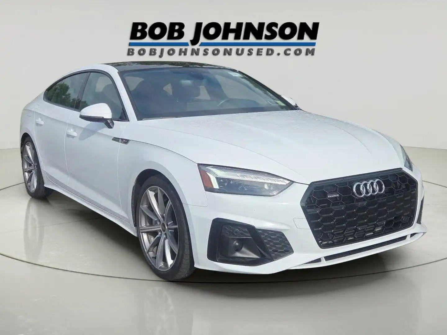 2025 Audi A5 Sportback 45 Premium quattro S tronic's photo