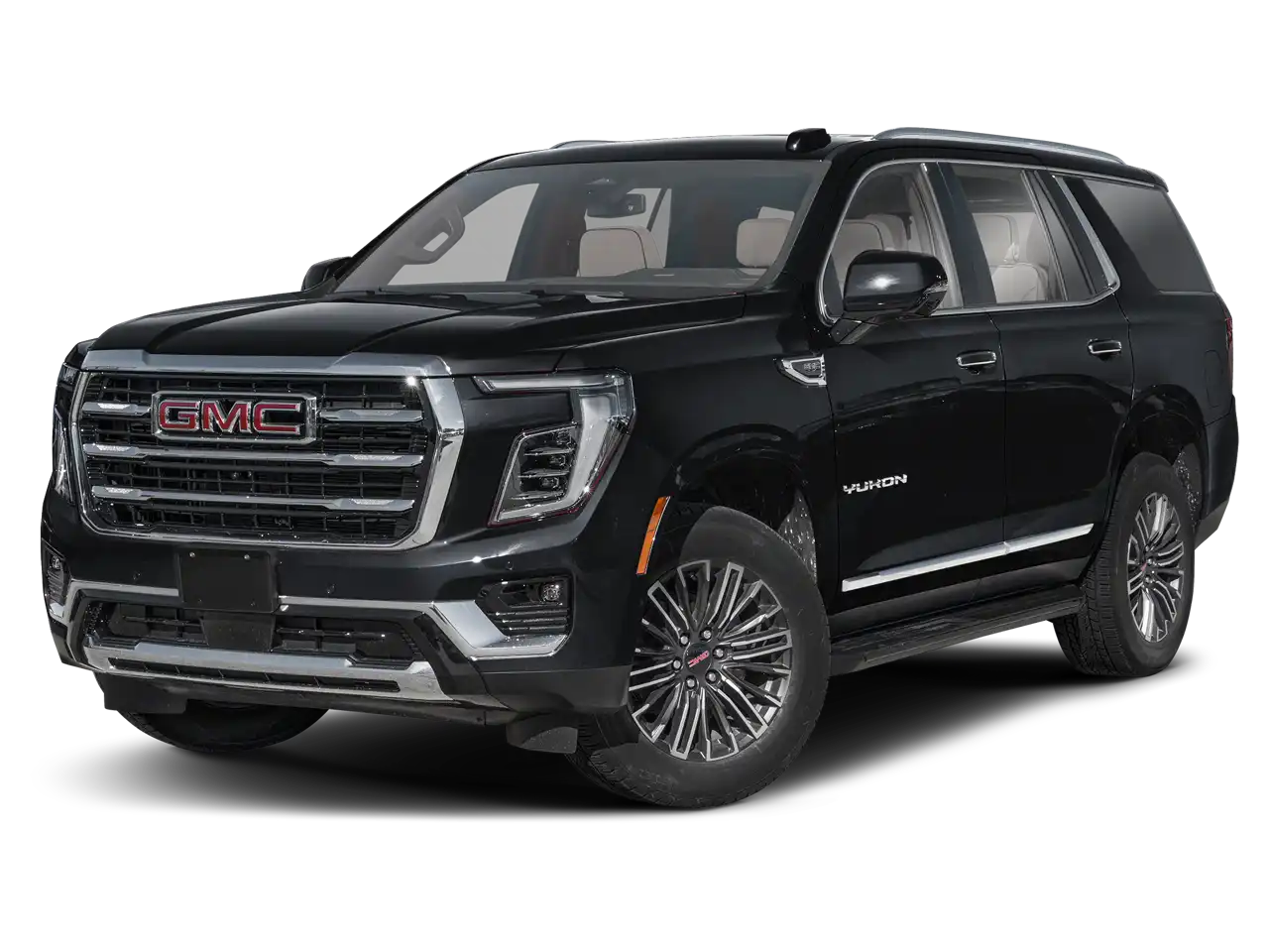 2026 GMC Yukon 4WD Denali's photo