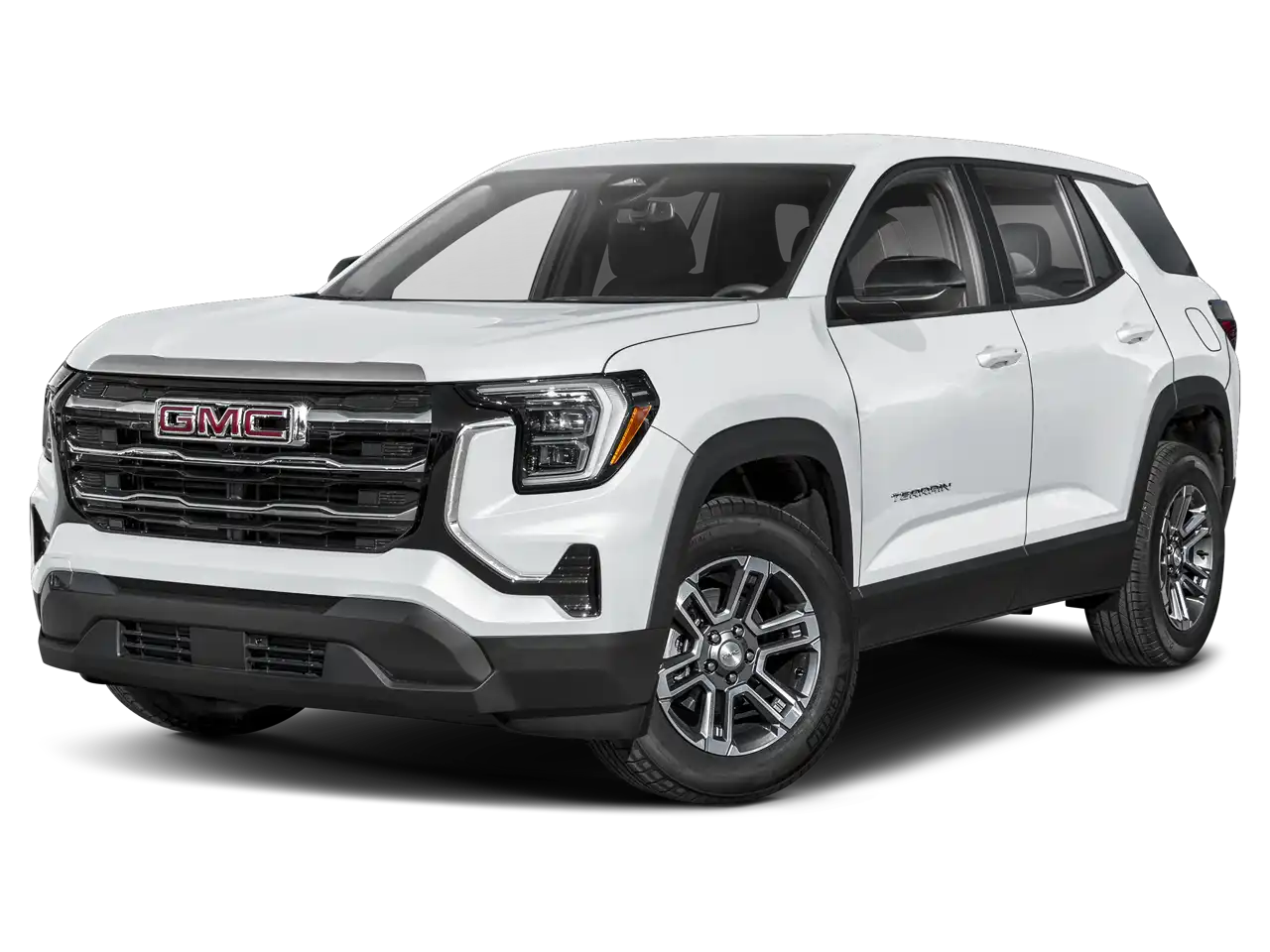 2027 GMC Terrain Elevation AWD's photo