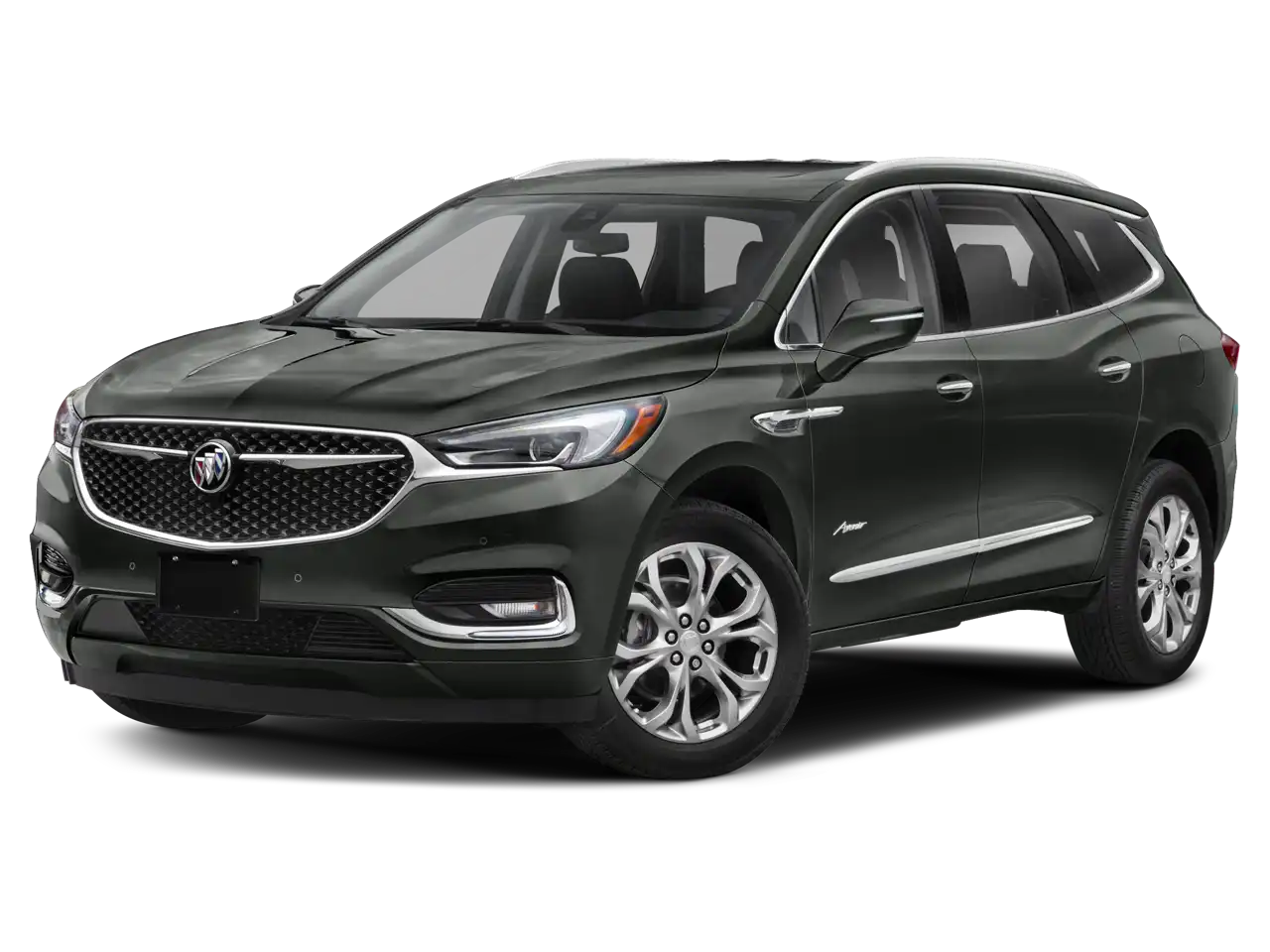 2020 Buick Enclave Avenir AWD's photo