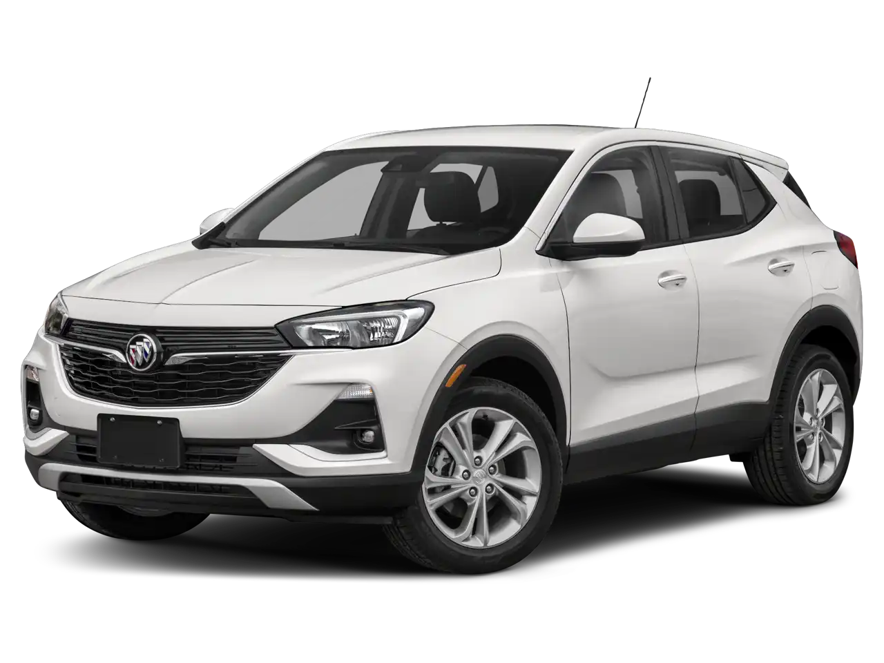 2020 Buick Encore GX Select's photo