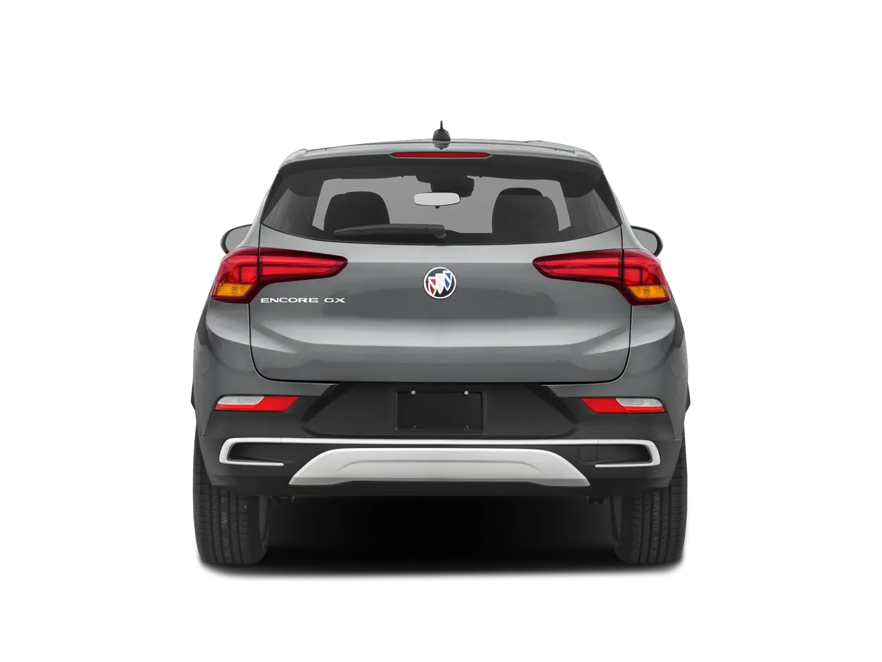 2023 Buick Encore GX Select AWD photo 5