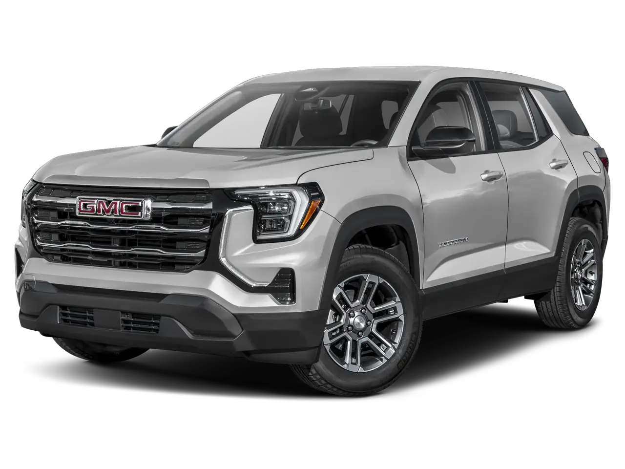 2027 GMC Terrain Elevation AWD photo 1