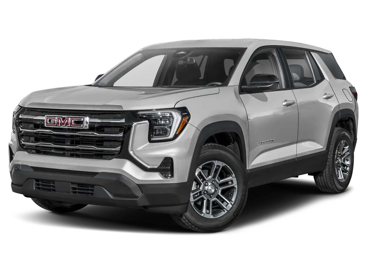 2027 GMC Terrain Elevation AWD's photo