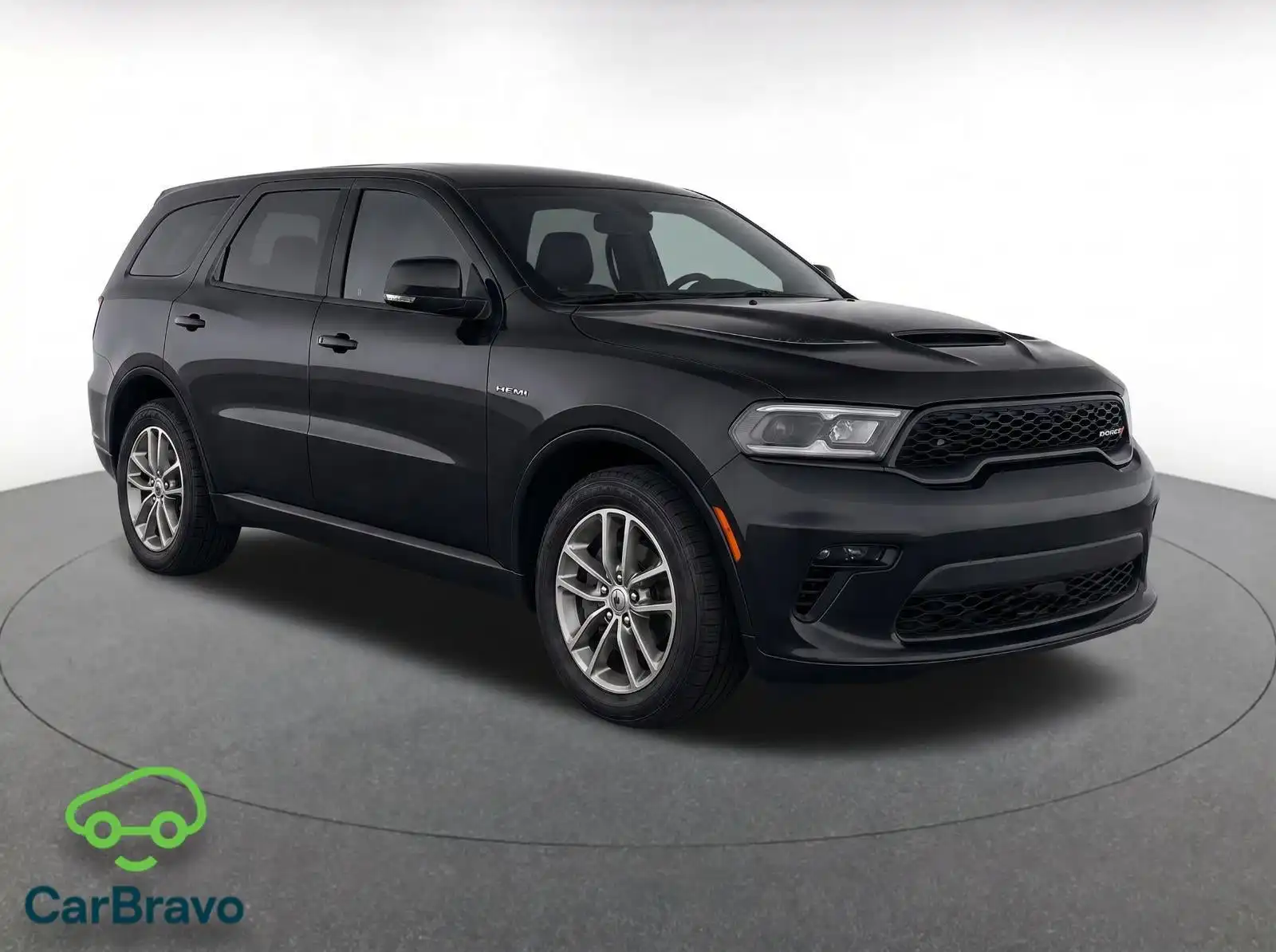 2021 Dodge Durango R/T AWD's photo