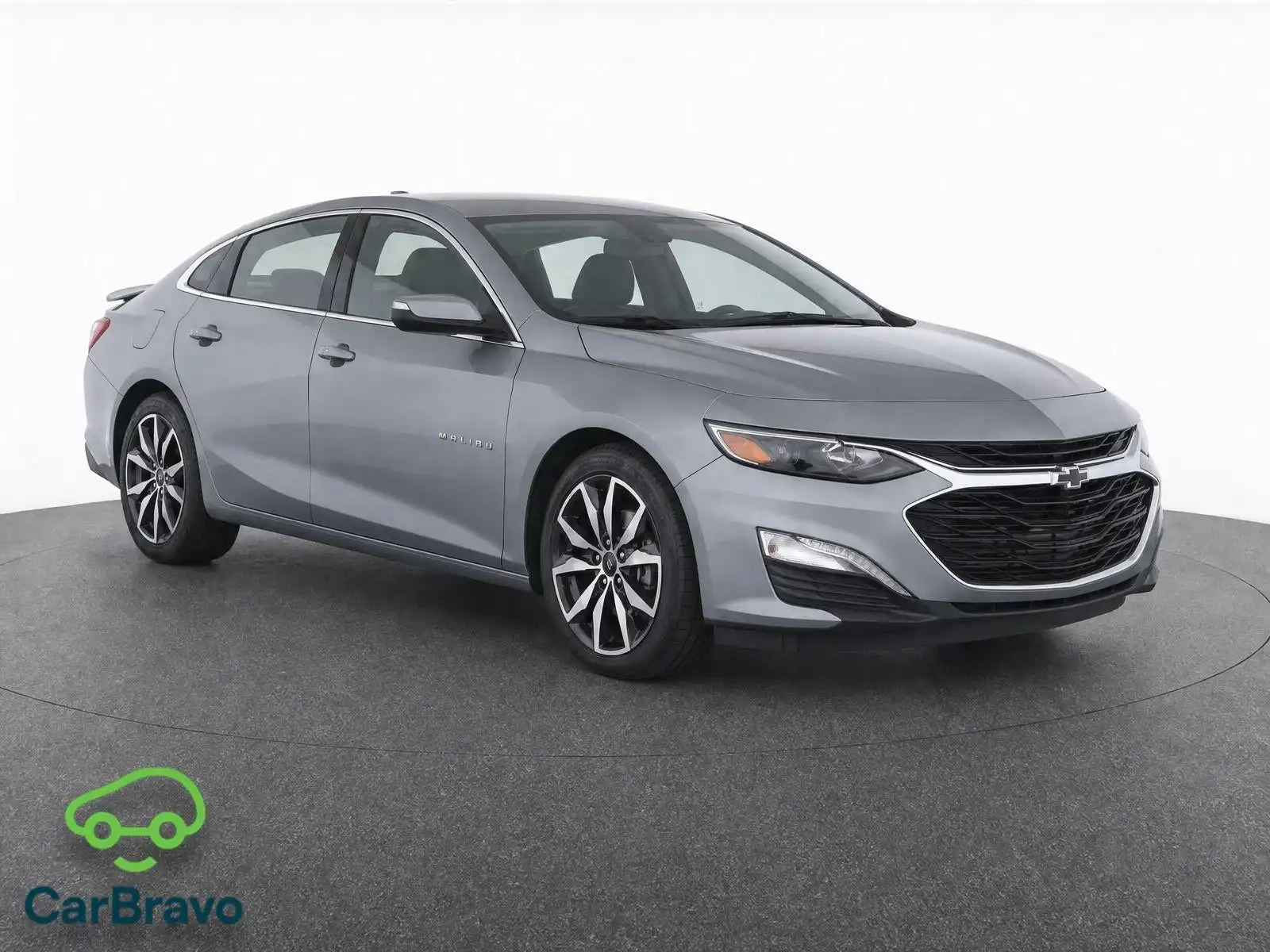 2024 Chevrolet Malibu RS's photo