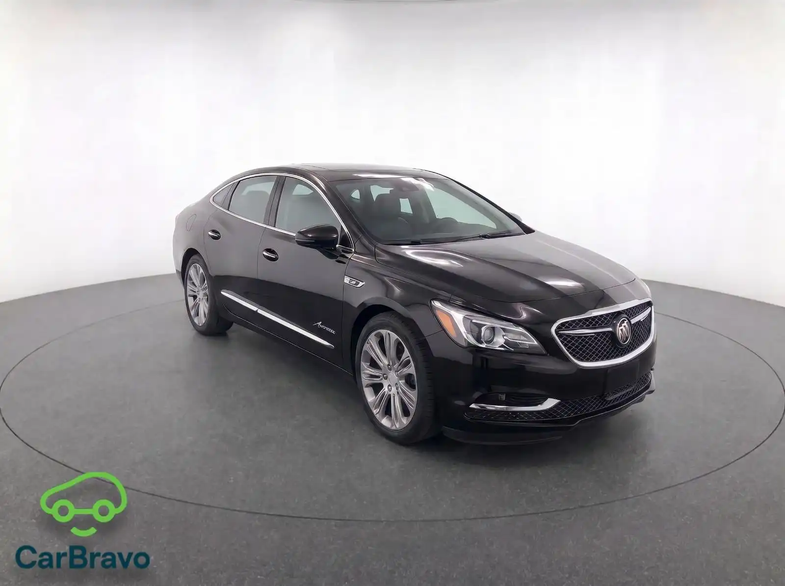 2019 Buick LaCrosse Avenir AWD's photo