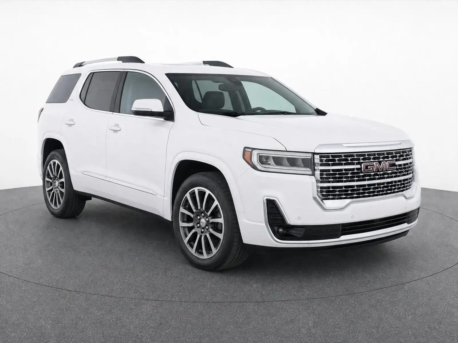 2022 GMC Acadia Denali AWD's photo