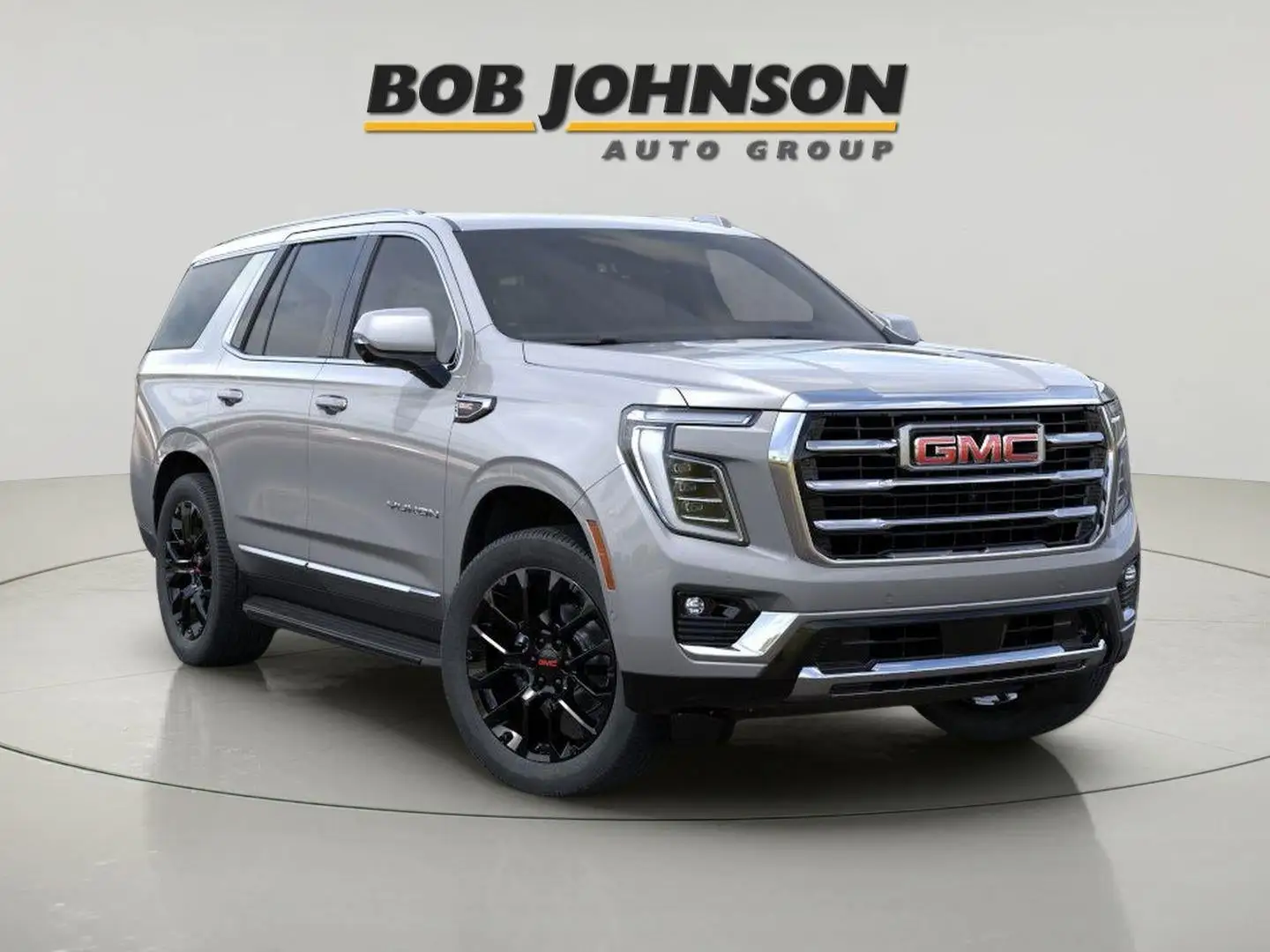 2026 GMC Yukon 4WD Elevation photo 1