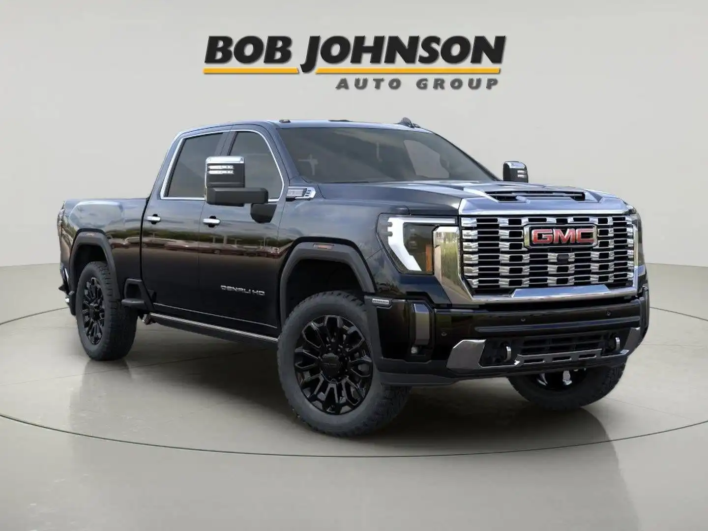2026 GMC Sierra 4WD Crew Cab Standard Box Denali's photo