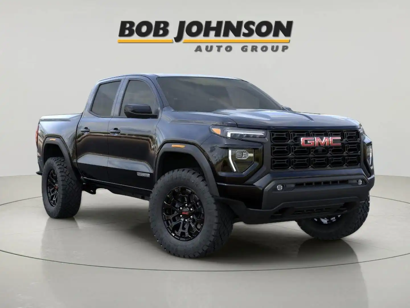 2026 GMC Canyon 4WD Elevation Crew Cab Short Box's photo