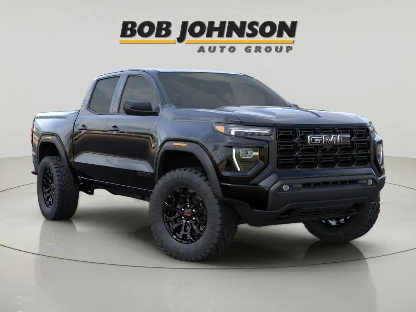 2026 GMC Canyon 4WD Elevation Crew Cab Short Box's photo