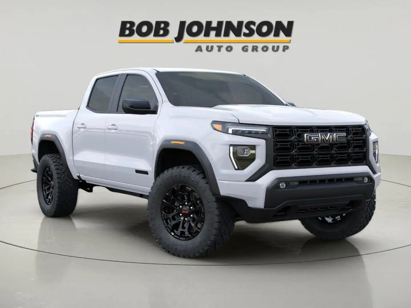 2026 GMC Canyon 4WD Elevation Crew Cab Short Box's photo
