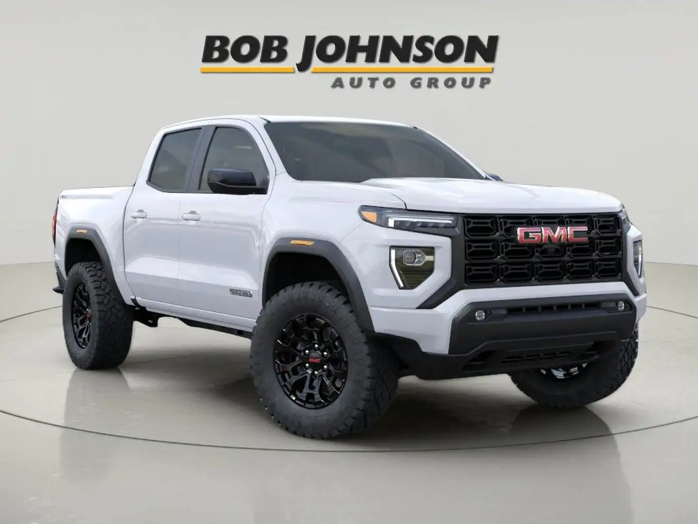 2026 GMC Canyon 4WD Elevation Crew Cab Short Box's photo